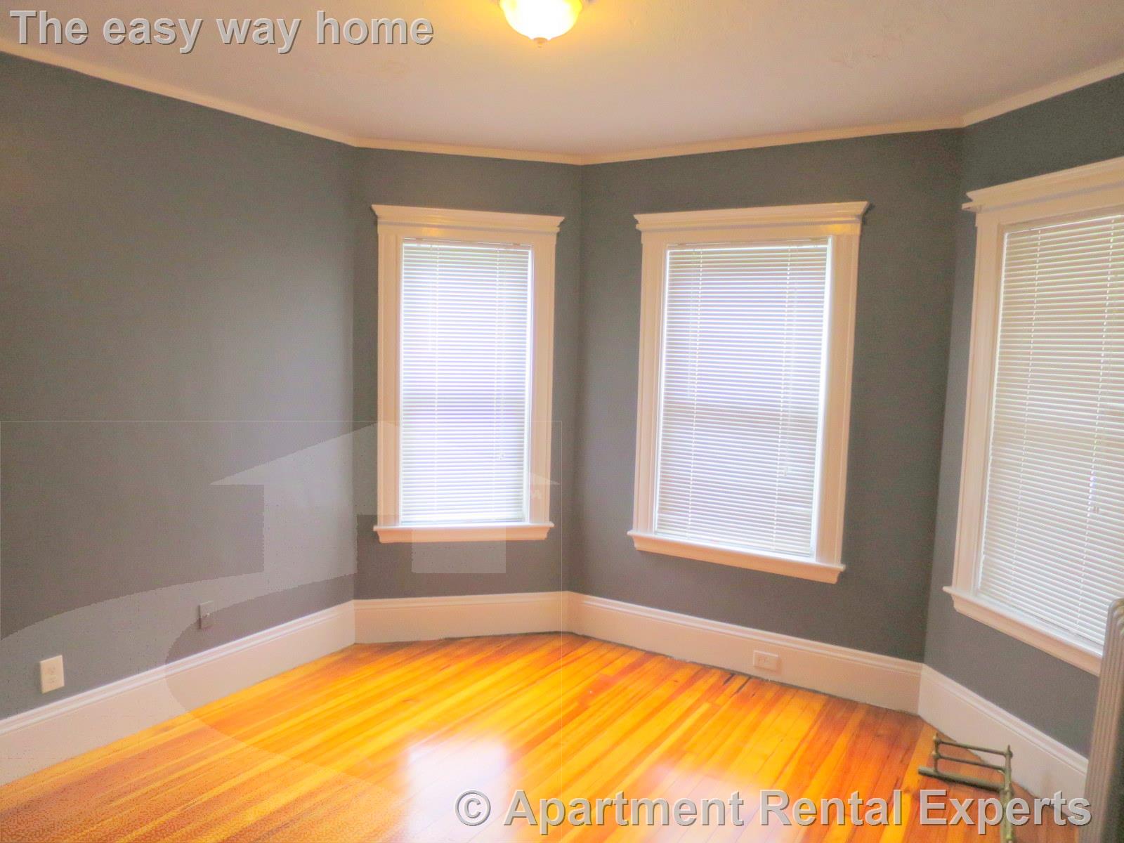 210 Powder House, Tufts