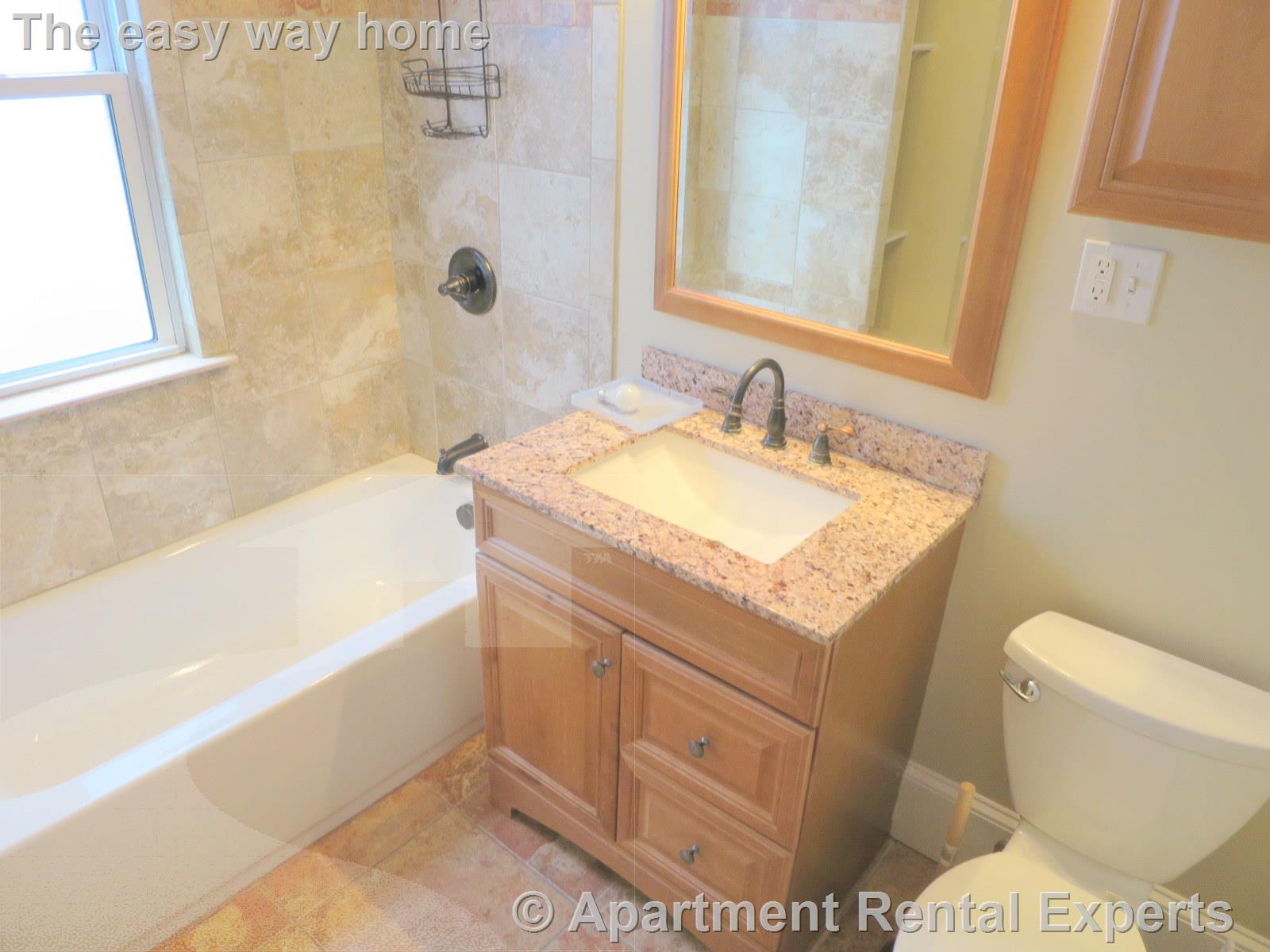 210 Powder House, Tufts