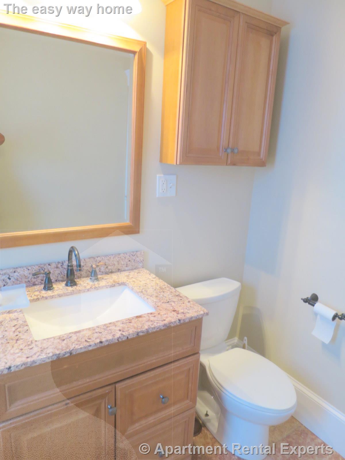 210 Powder House, Tufts