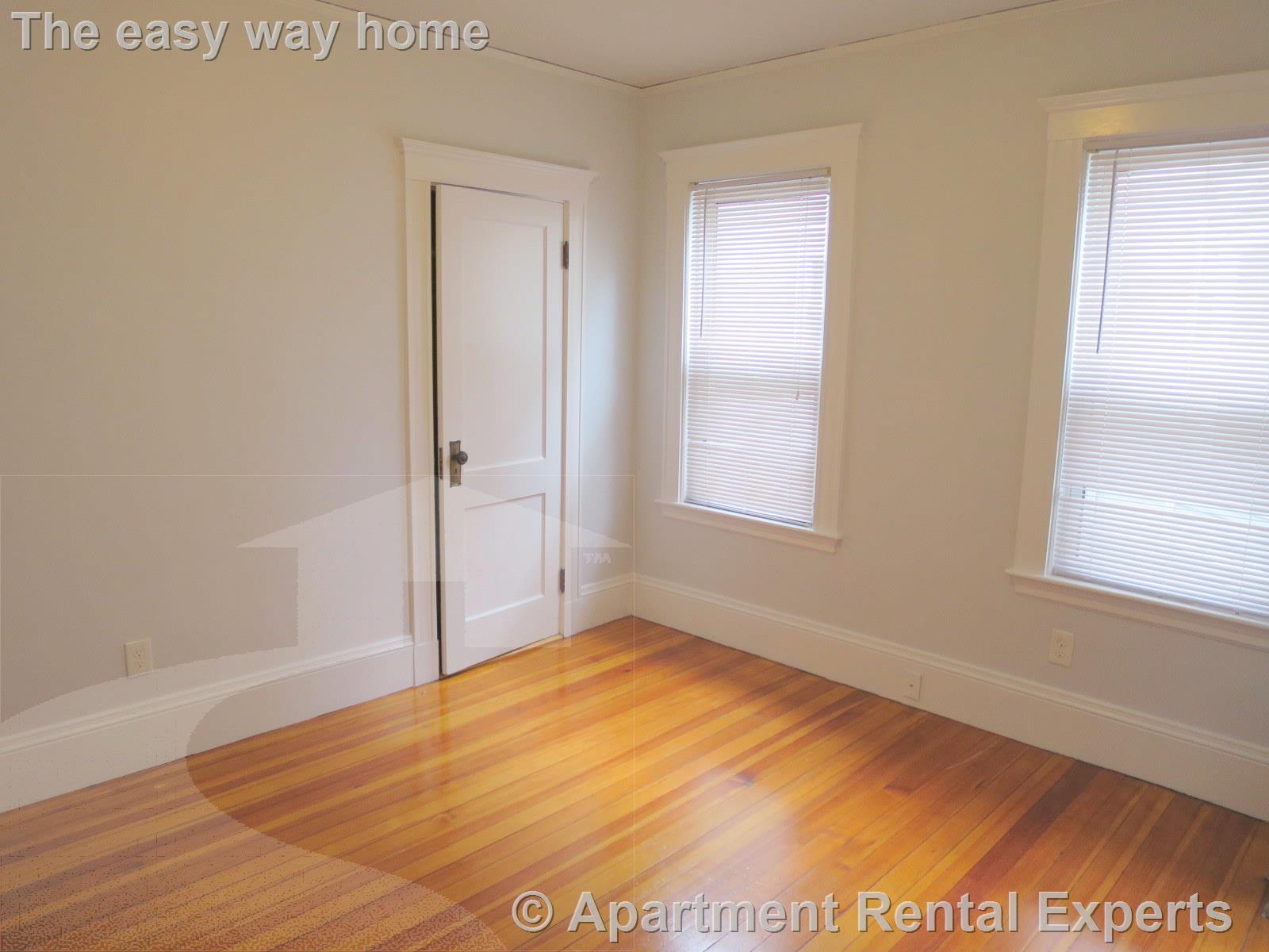 210 Powder House, Tufts