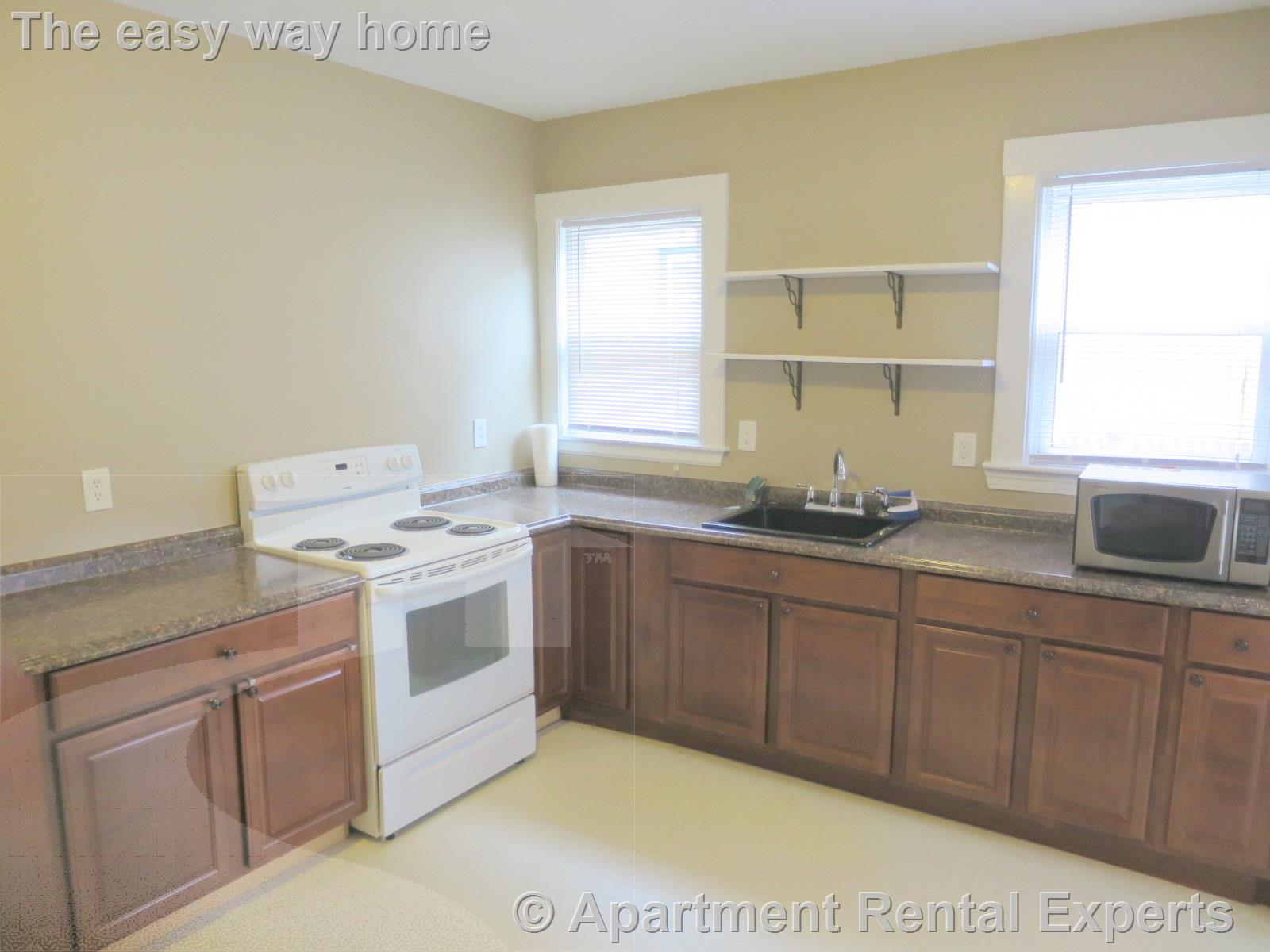 210 Powder House, Tufts