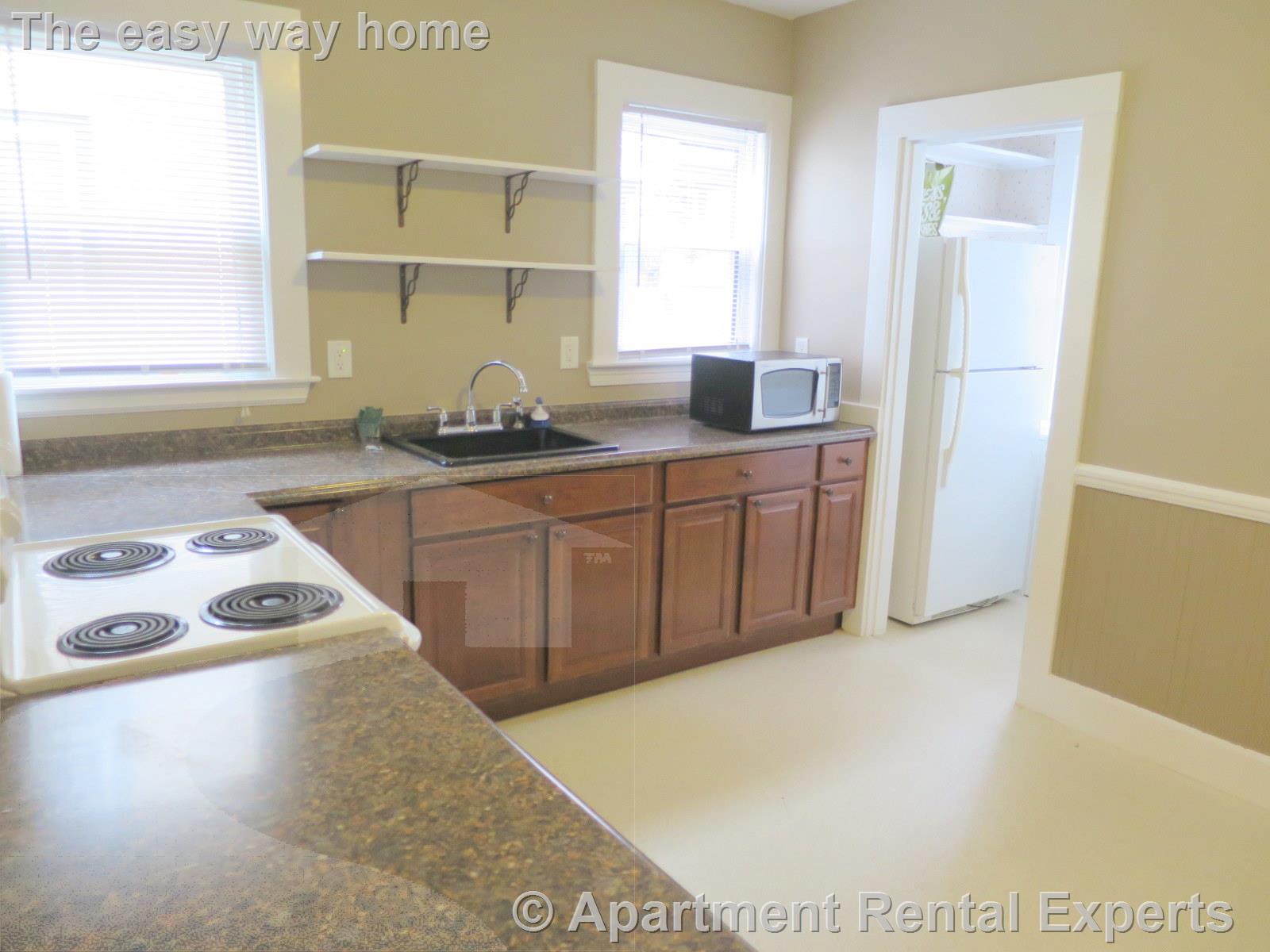 210 Powder House, Tufts