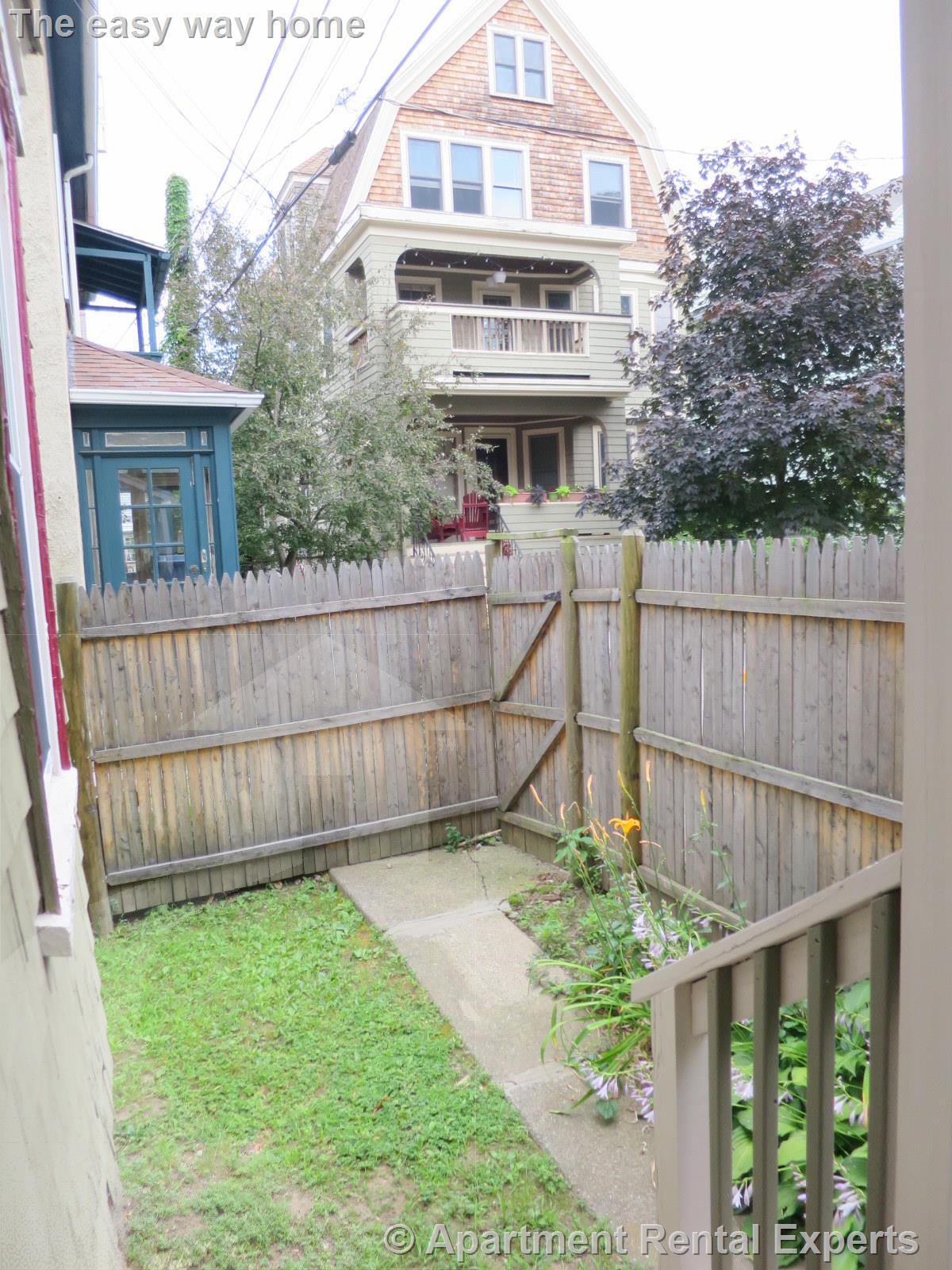 210 Powder House, Tufts