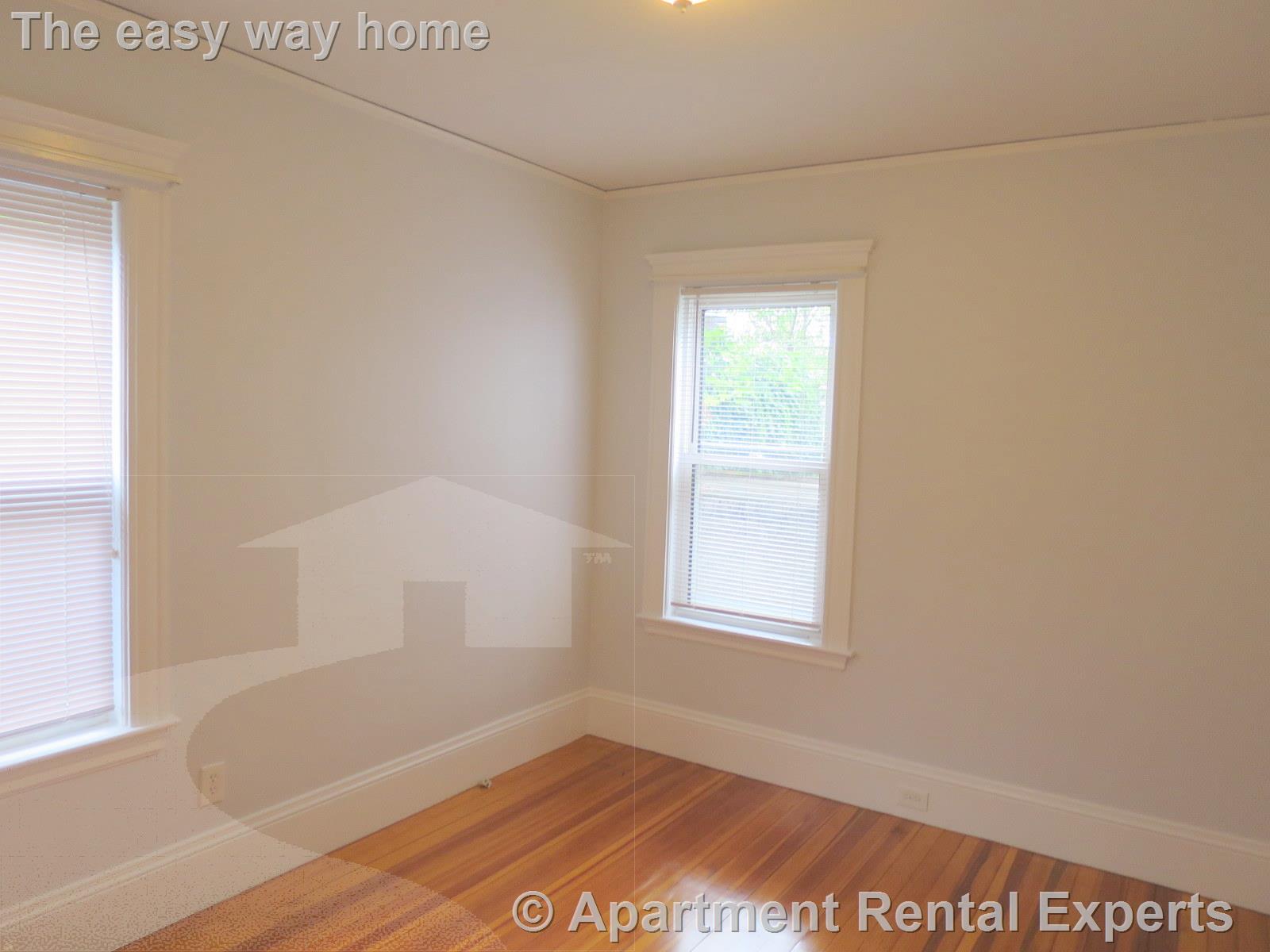 210 Powder House, Tufts