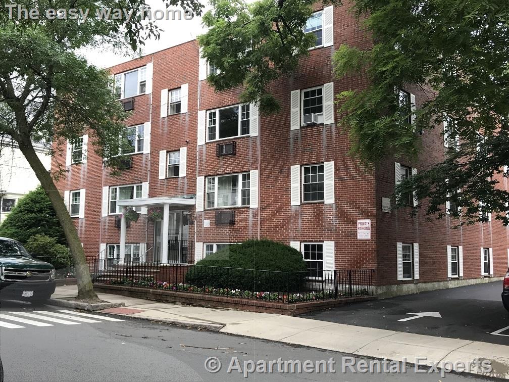 21 Franklin St, Sullivan Square