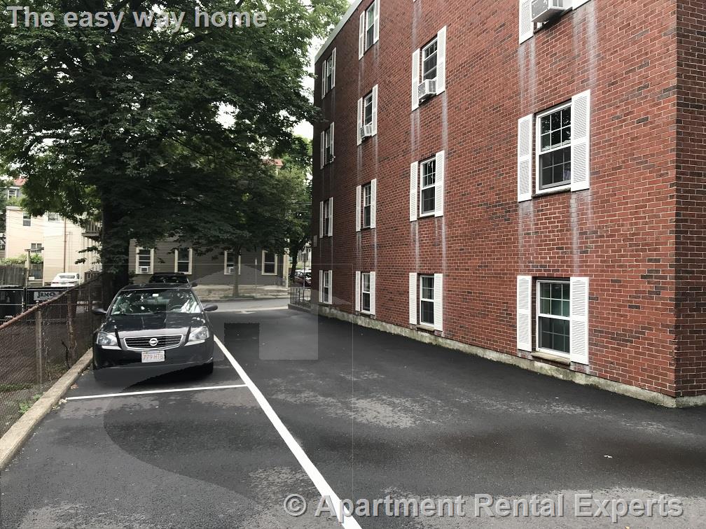 21 Franklin St, Sullivan Square