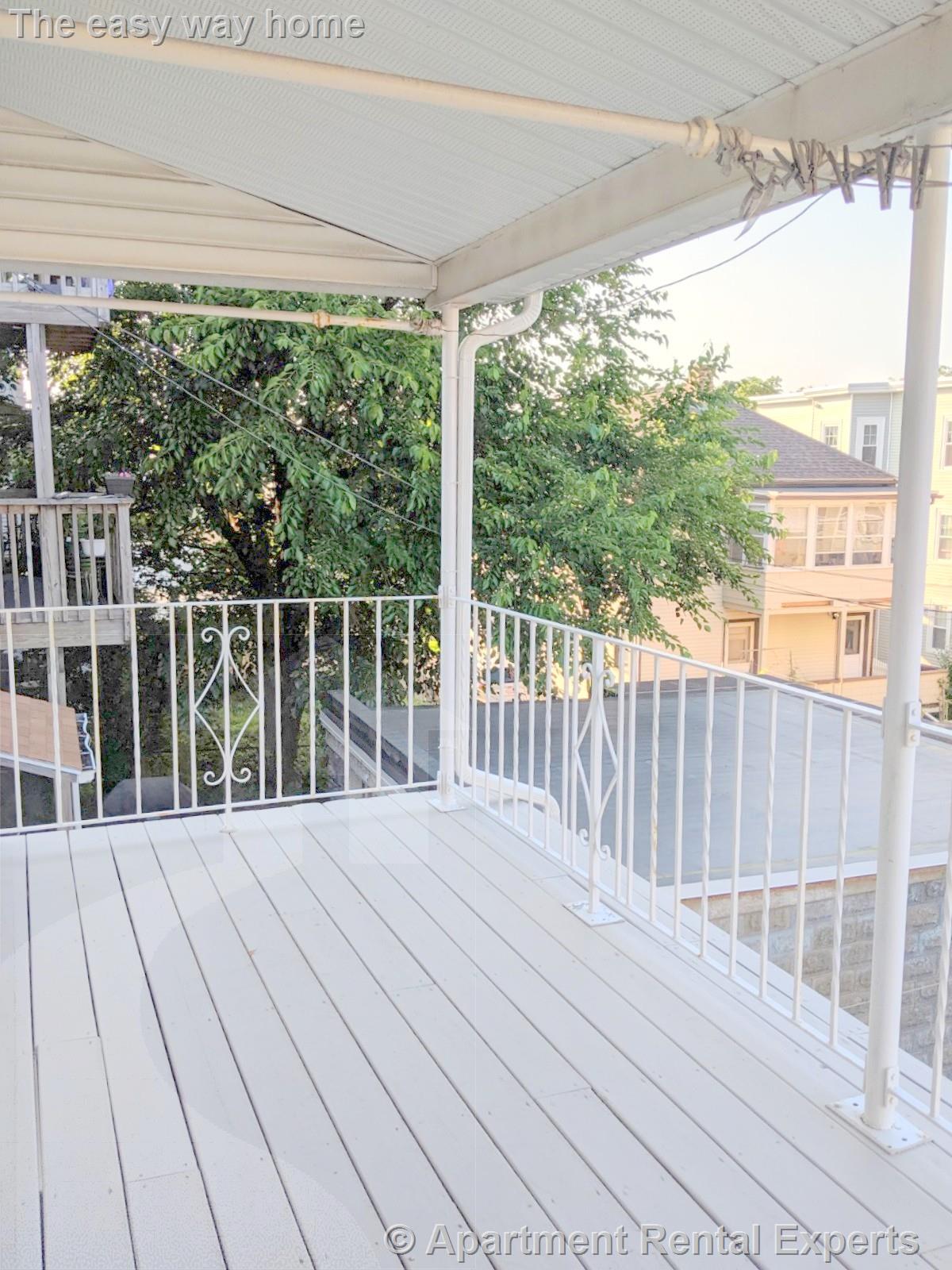 71 Pennsylvania Ave, East Somerville