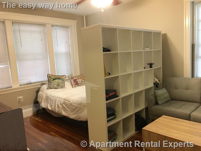 11 Gray St, Porter Square