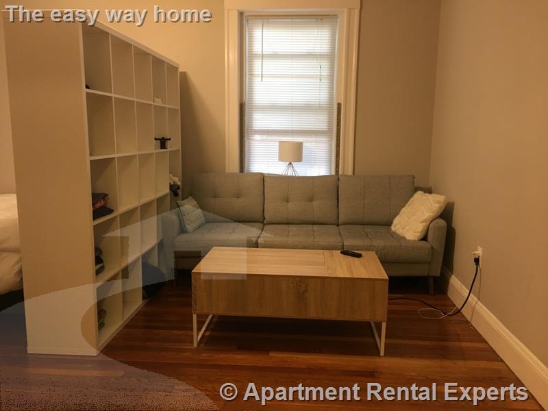 11 Gray St, Porter Square