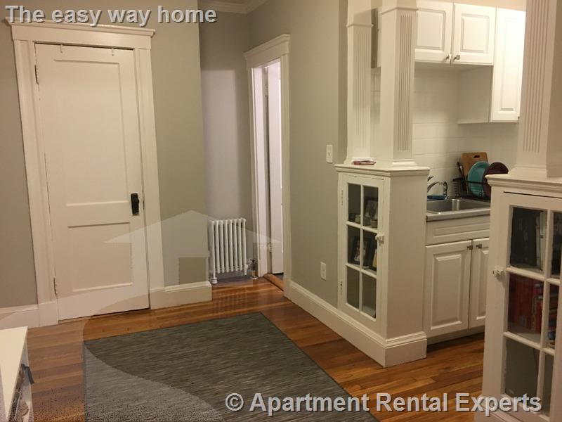 11 Gray St, Porter Square