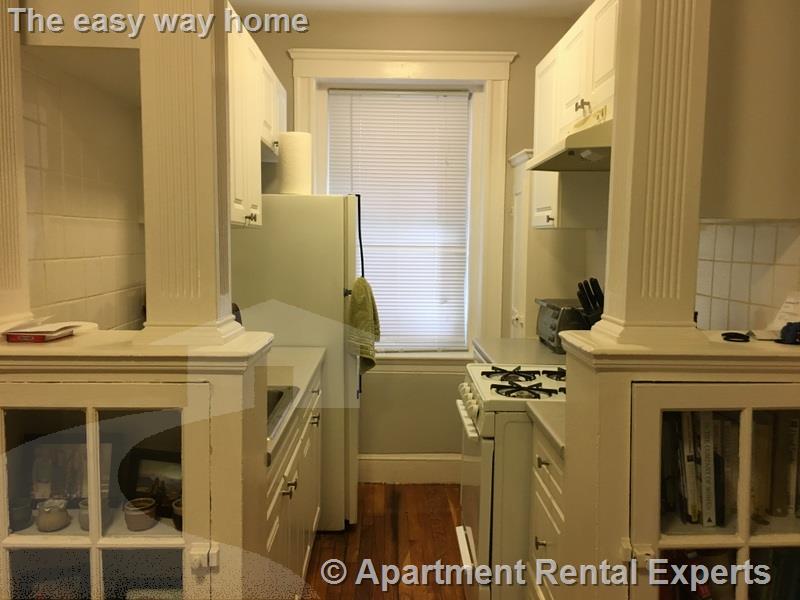 11 Gray St, Porter Square