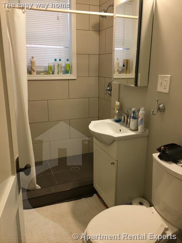 11 Gray St, Porter Square