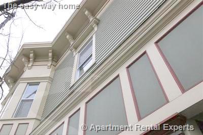 1096 Cambridge St, Inman Square