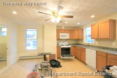 1096 Cambridge St, Inman Square