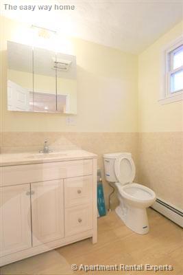 1096 Cambridge St, Inman Square