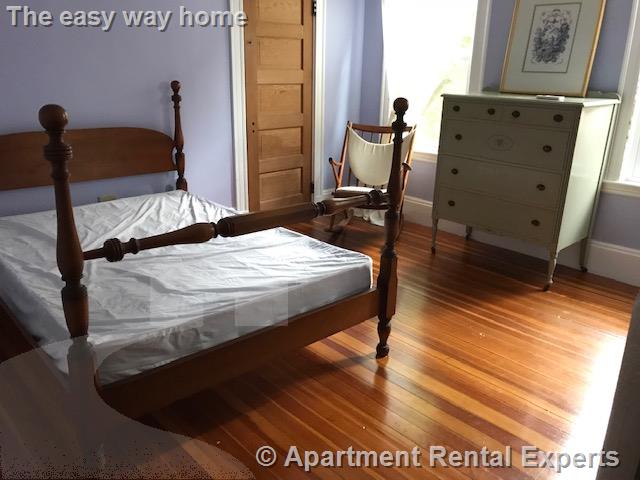 28 Powderhouse Blvd, Davis Square