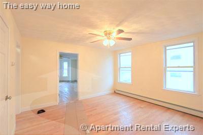 1096 Cambridge St, Inman Square