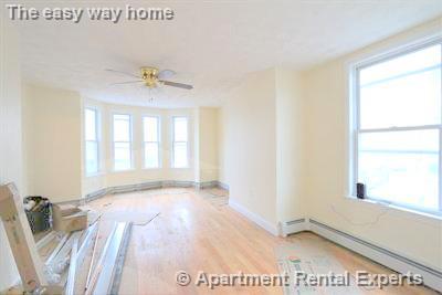 1096 Cambridge St, Inman Square