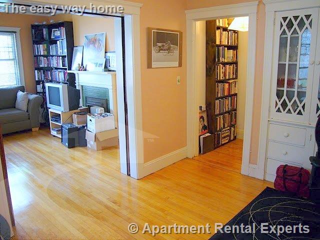 2 Clinton St, Central Square