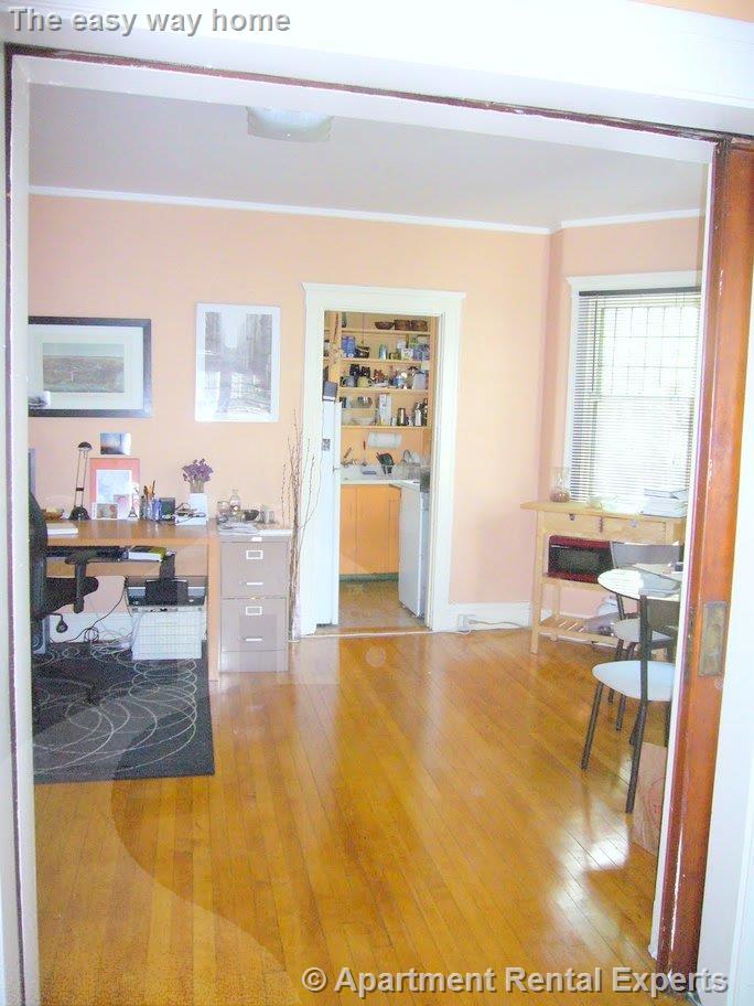 2 Clinton St, Central Square