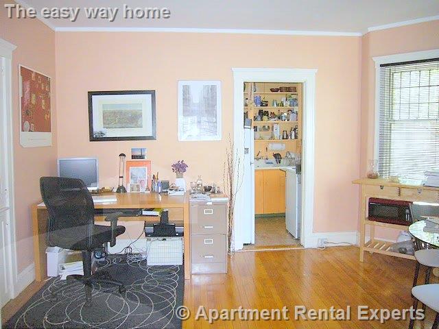 2 Clinton St, Central Square