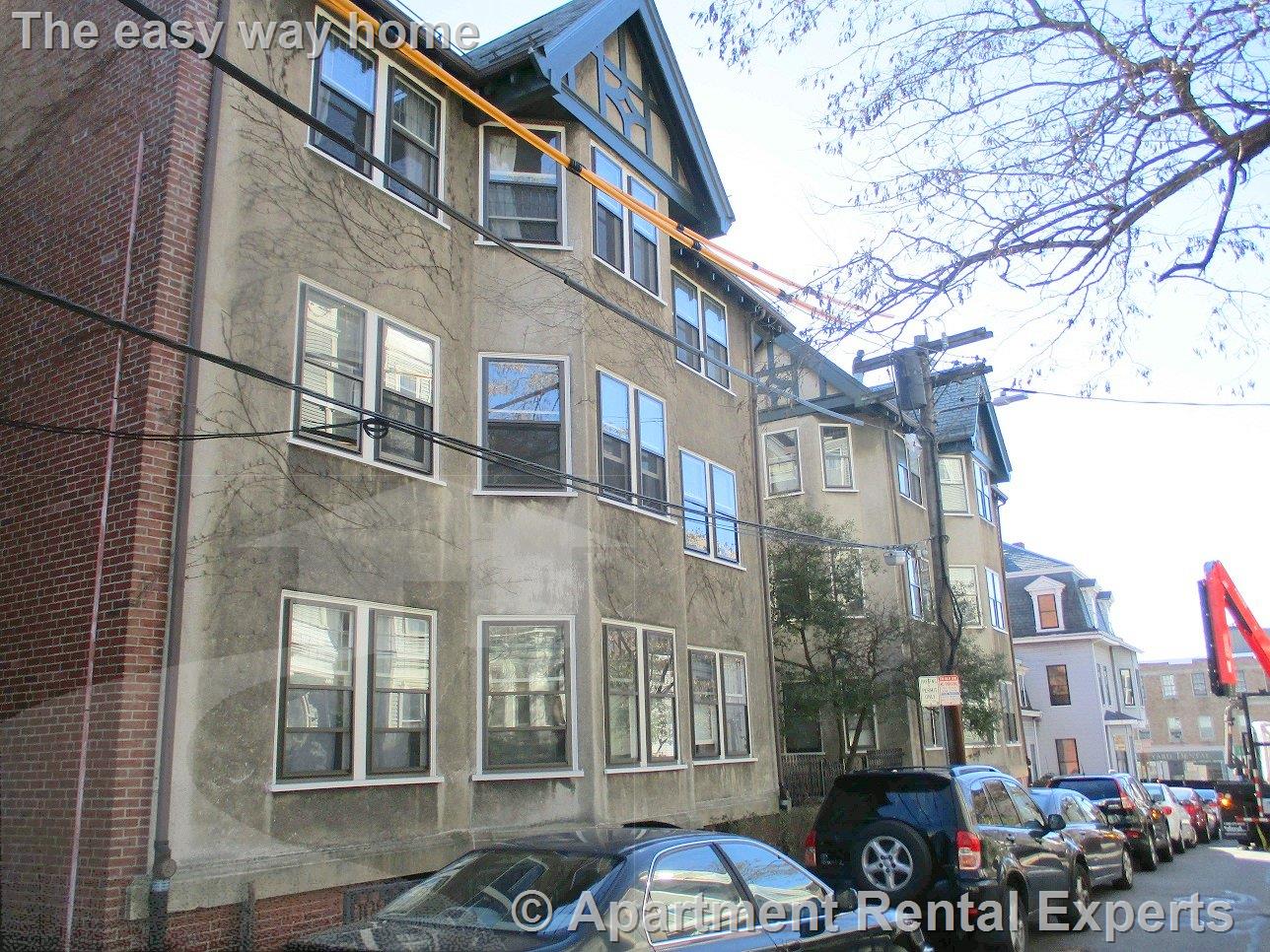 2 Clinton St, Central Square