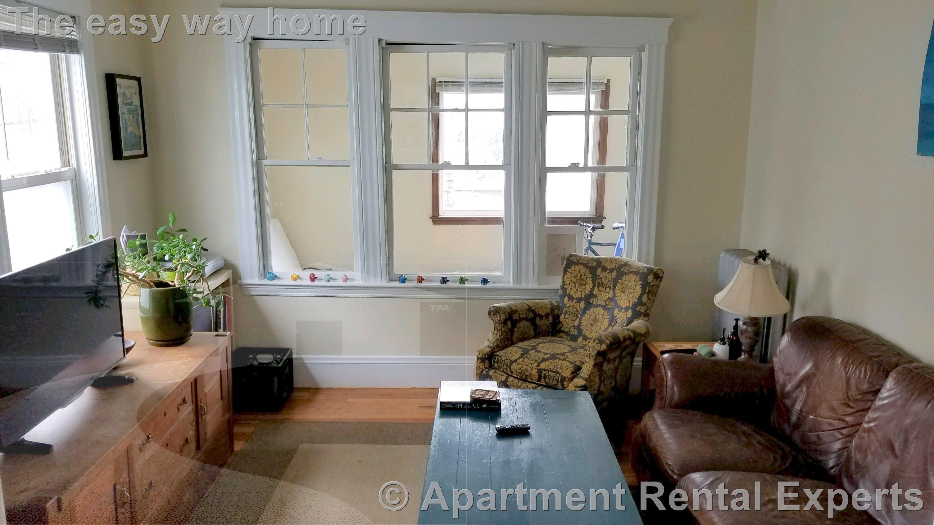 228 Cedar St, Davis Square