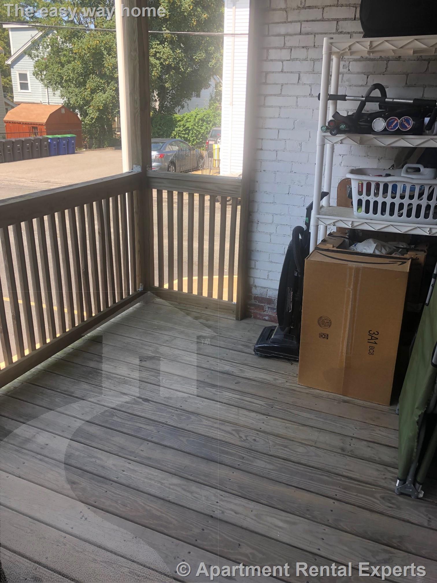 41 Ivaloo St, Porter Square