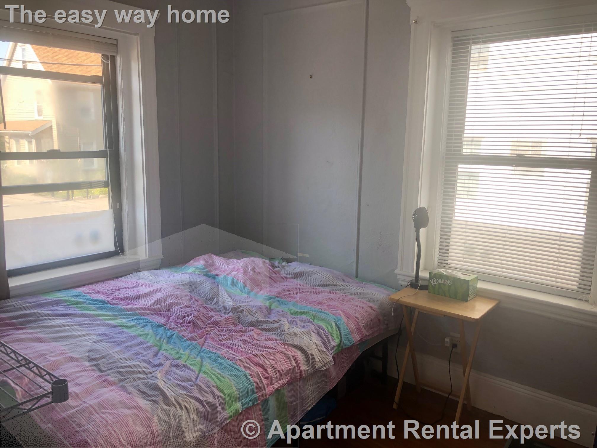 41 Ivaloo St, Porter Square