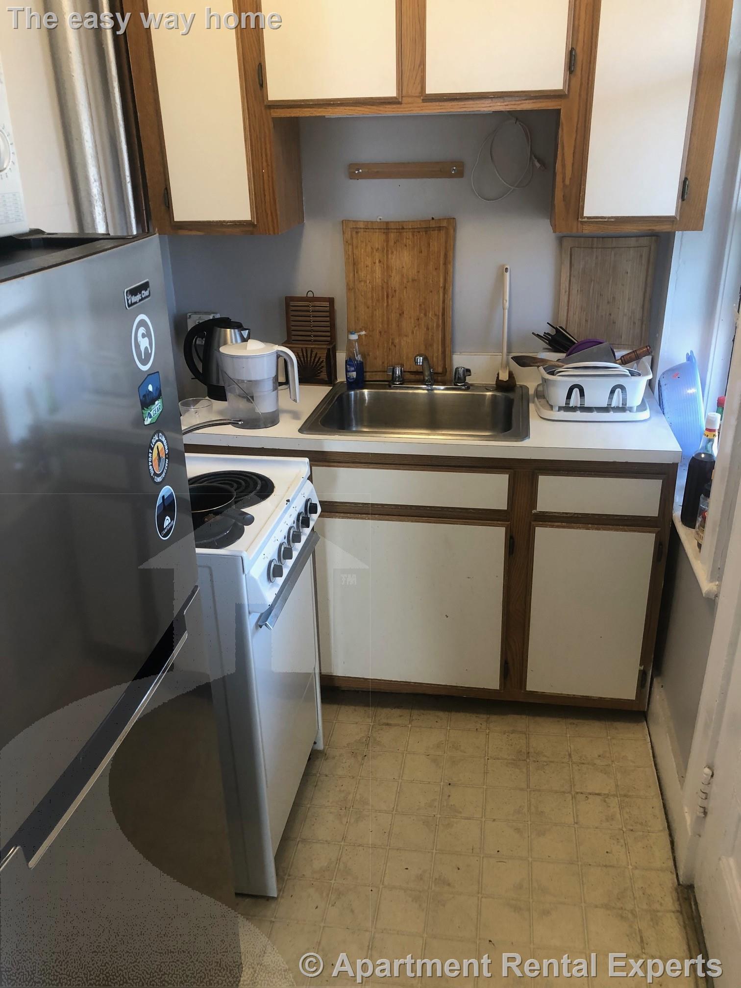 41 Ivaloo St, Porter Square