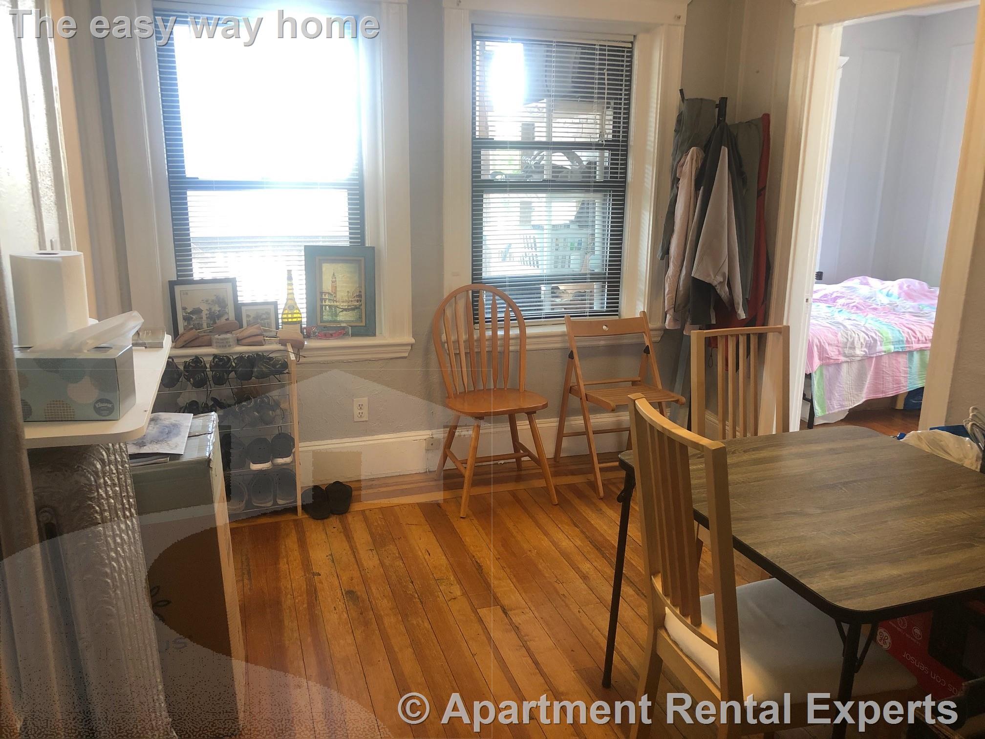 41 Ivaloo St, Porter Square