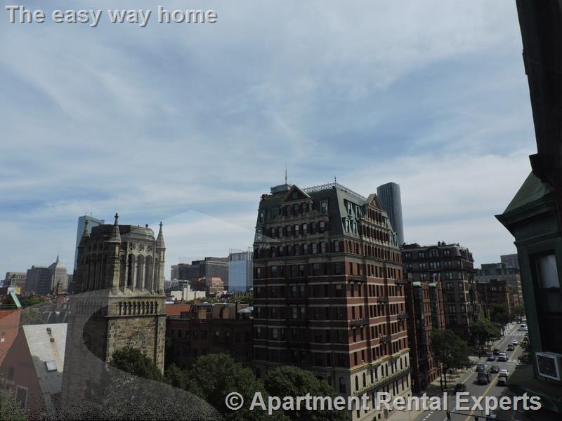 504 Beacon St, Back Bay
