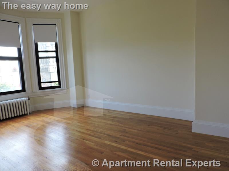 504 Beacon St, Back Bay