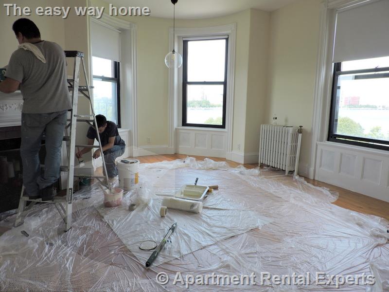 504 Beacon St, Back Bay