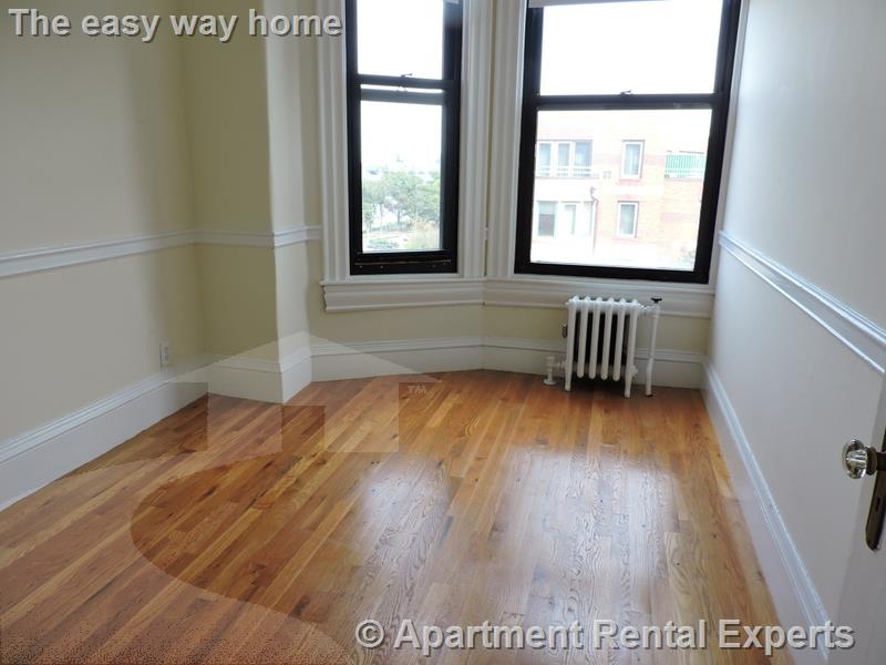 504 Beacon St, Back Bay