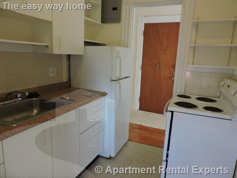 504 Beacon St, Back Bay