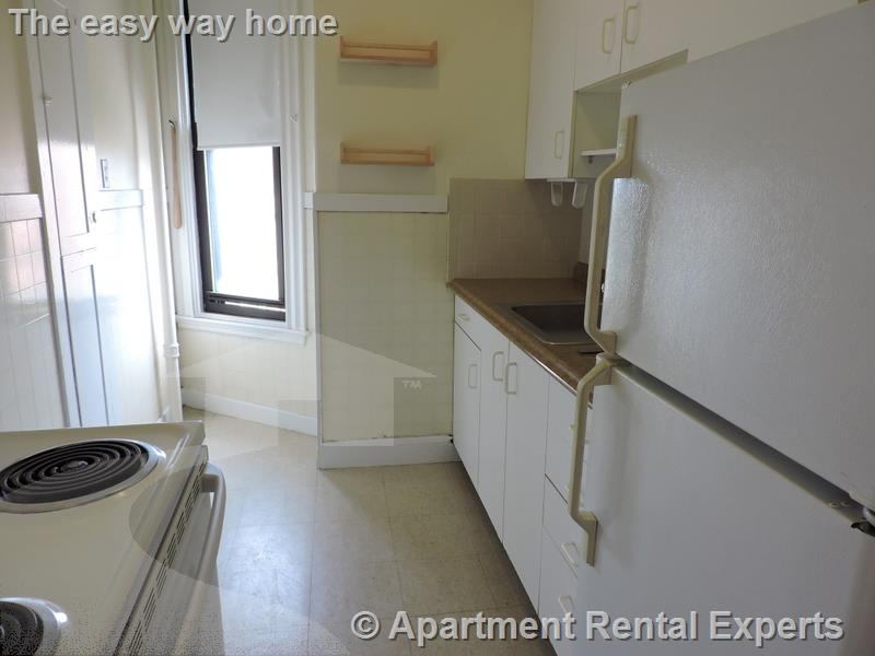 504 Beacon St, Back Bay