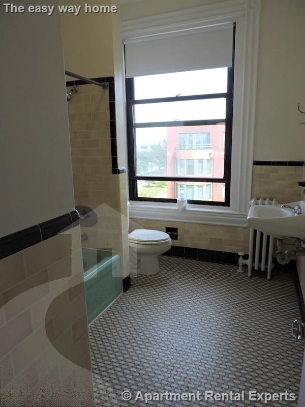 504 Beacon St, Back Bay