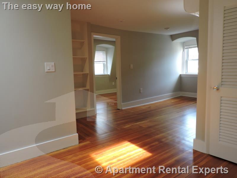 8A Forest St, Porter Square