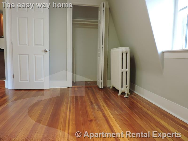 8A Forest St, Porter Square