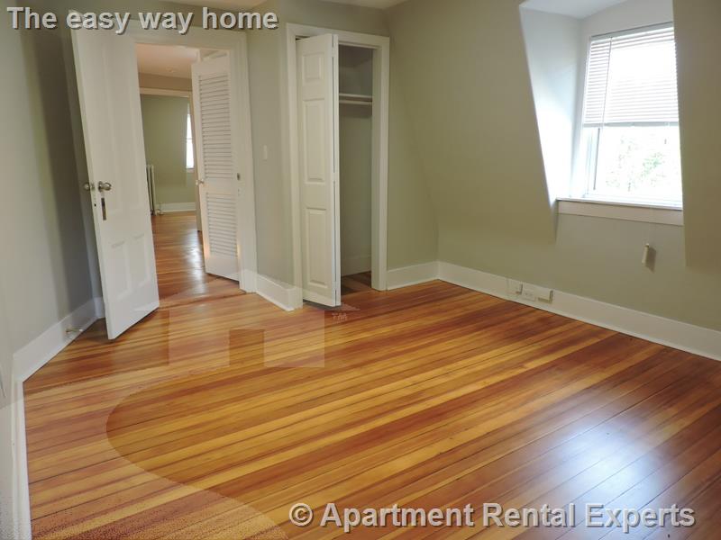 8A Forest St, Porter Square