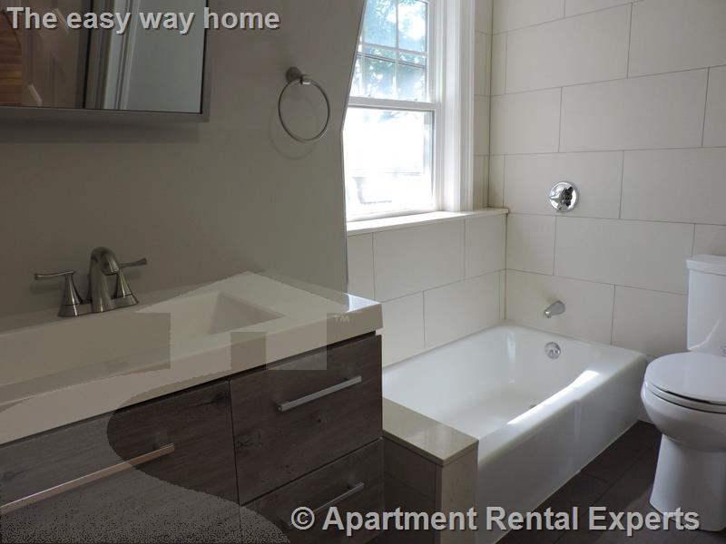 8A Forest St, Porter Square