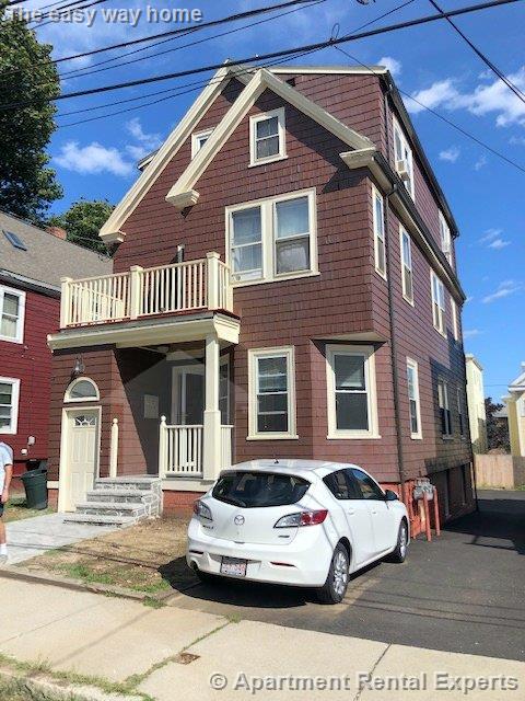 26 Claremon St, Davis Square