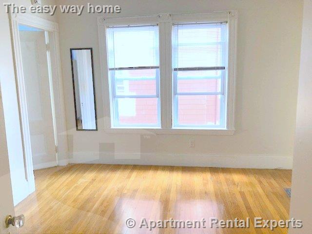 26 Claremon St, Davis Square