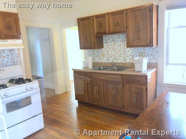 26 Claremon St, Davis Square