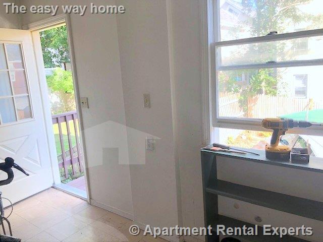 26 Claremon St, Davis Square