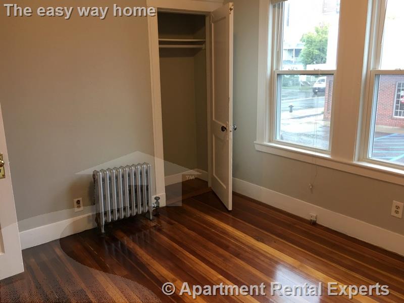 36 North Beacon St, Allston