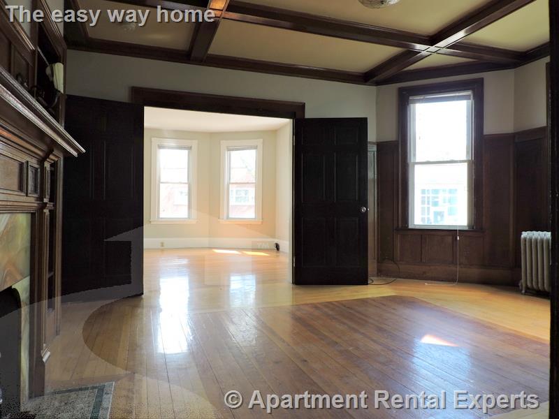 140 Holland St, Davis Square