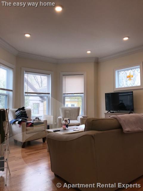 65 Newton St, Inman Square