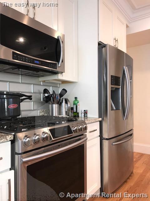 65 Newton St, Inman Square